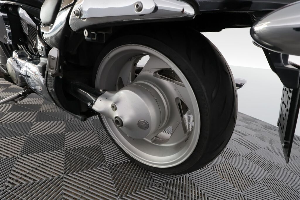 Suzuki INTRUDER 2008 