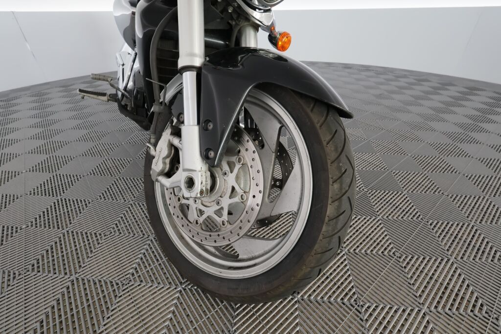 Suzuki INTRUDER 2008 