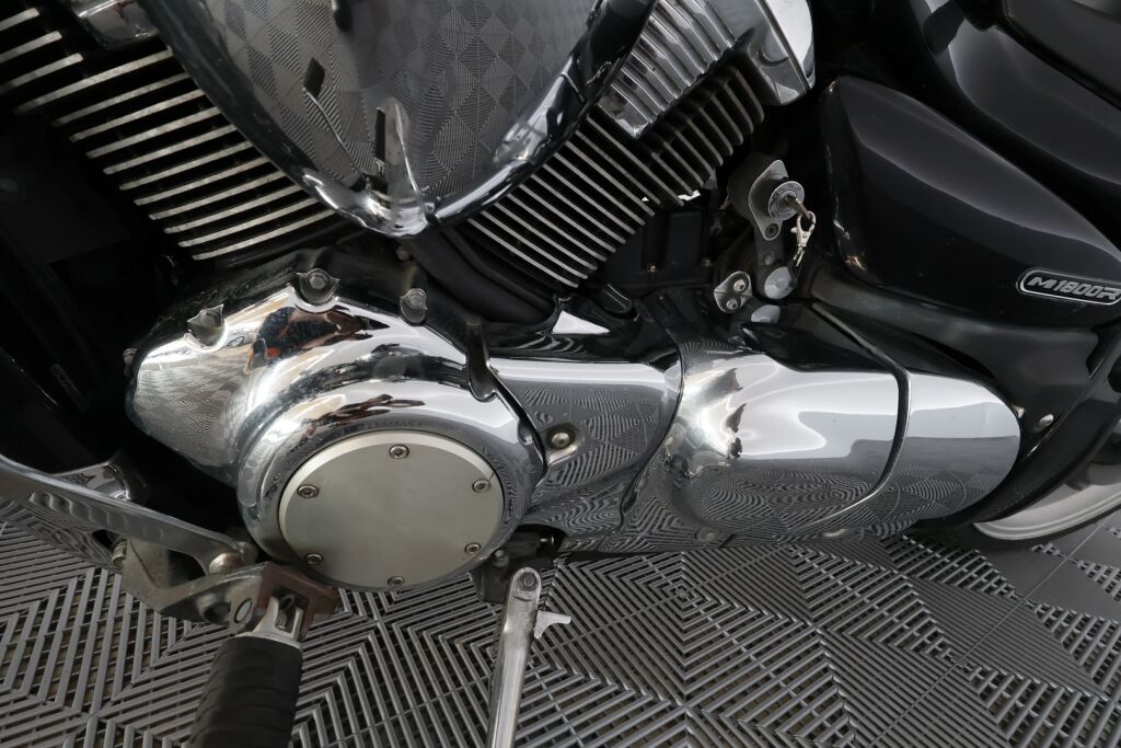 Suzuki INTRUDER 2008 