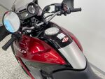 Honda XL 2008 