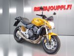 Honda CB 2009 Keltainen Metallinhohto