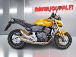 Honda CB 2009 Keltainen Metallinhohto