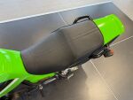 Kawasaki ZRX 2007 Vihreä