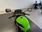 Kawasaki ZRX 2007 Vihreä