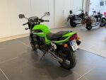 Kawasaki ZRX 2007 Vihreä