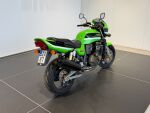 Kawasaki ZRX 2007 Vihreä