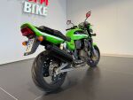 Kawasaki ZRX 2007 Vihreä