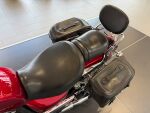 Triumph ROCKET III 2004 Punainen