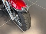 Triumph ROCKET III 2004 Punainen