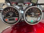 Triumph ROCKET III 2004 Punainen