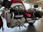 Triumph ROCKET III 2004 Punainen