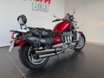 Triumph ROCKET III 2004 Punainen