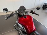 Triumph ROCKET III 2004 Punainen