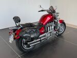 Triumph ROCKET III 2004 Punainen