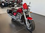 Triumph ROCKET III 2004 Punainen