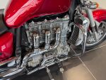 Triumph ROCKET III 2004 Punainen