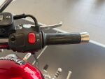 Triumph ROCKET III 2004 Punainen