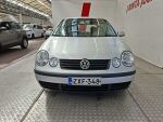 Volkswagen Polo 2003 Harmaa