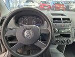 Volkswagen Polo 2003 Harmaa