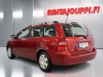 Toyota Corolla 2003 Punainen