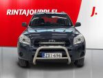 Toyota RAV4 2006 Harmaa