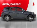 Toyota RAV4 2006 Harmaa