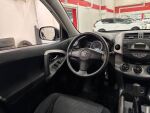 Toyota RAV4 2006 Harmaa