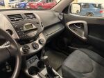 Toyota RAV4 2006 Harmaa