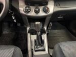 Toyota RAV4 2006 Harmaa