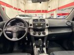 Toyota RAV4 2006 Harmaa