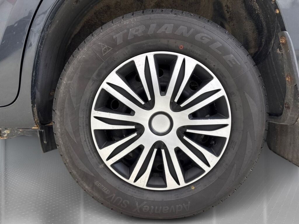 Toyota RAV4 2006 Harmaa