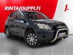 Toyota RAV4 2006 Harmaa
