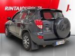 Toyota RAV4 2006 Harmaa