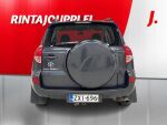 Toyota RAV4 2006 Harmaa