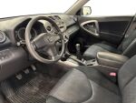 Toyota RAV4 2006 Harmaa
