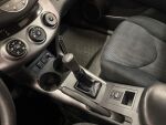 Toyota RAV4 2006 Harmaa