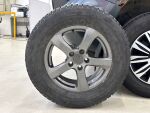 Toyota RAV4 2006 Harmaa
