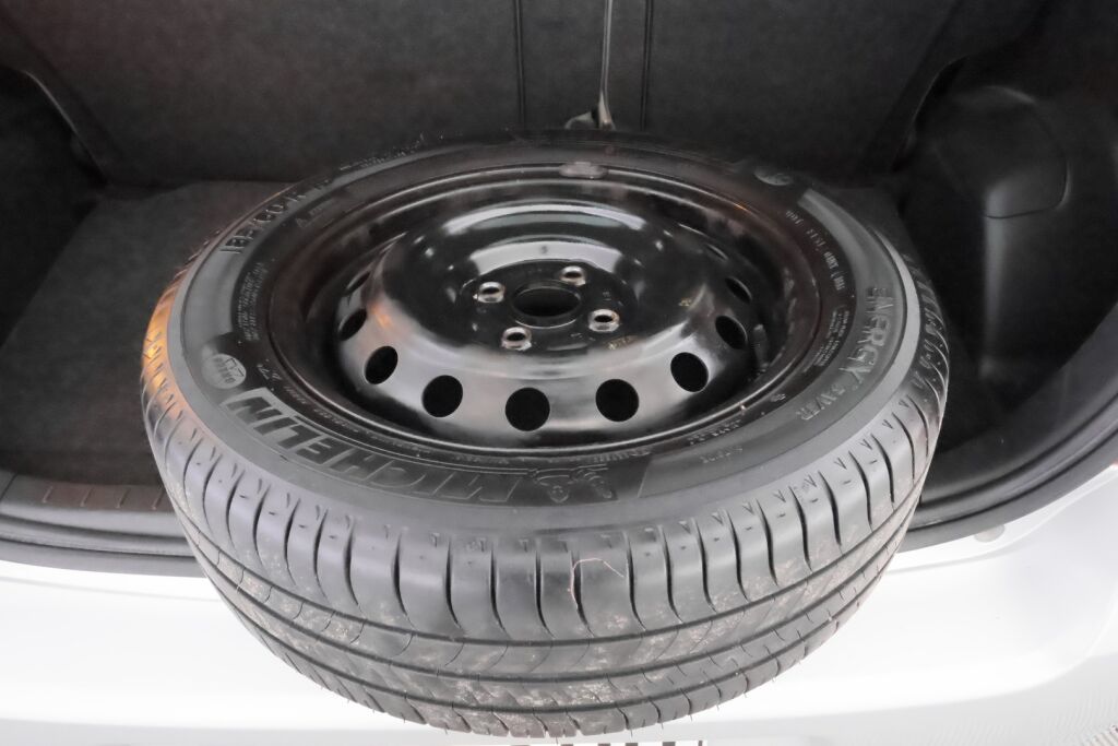 Toyota Yaris 2008 Hopea