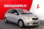 Toyota Yaris 2008 Hopea