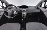 Toyota Yaris 2008 Hopea