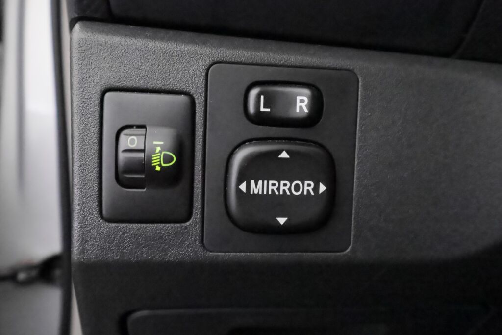 Toyota Yaris 2008 Hopea