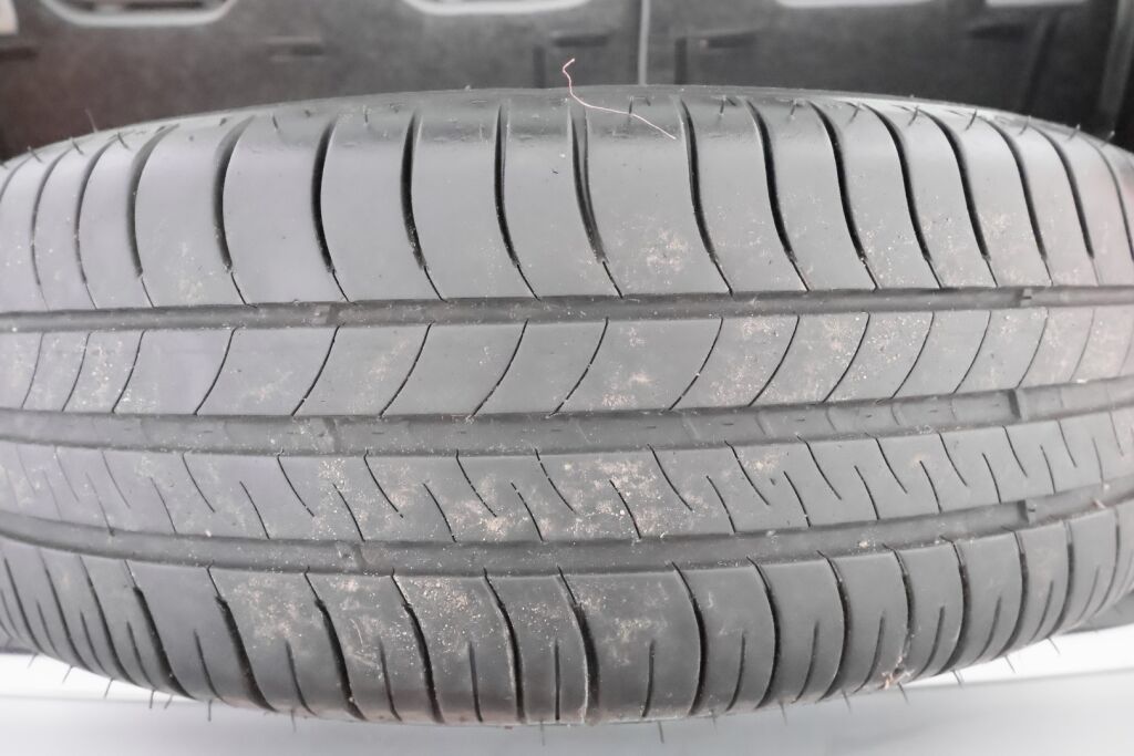 Toyota Yaris 2008 Hopea