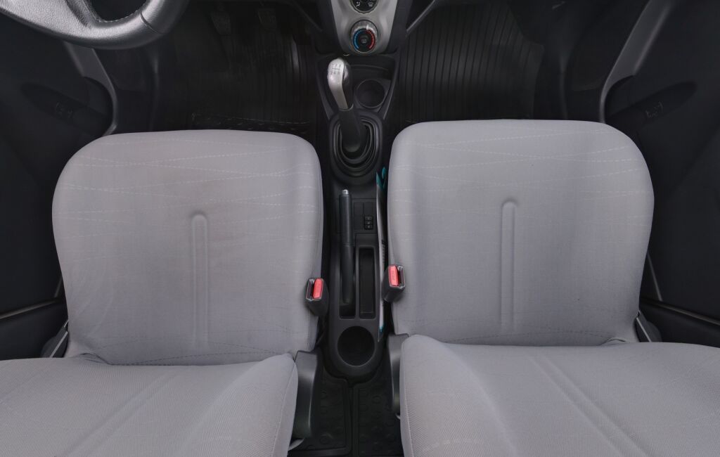 Toyota Yaris 2008 Hopea