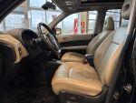 Nissan X-Trail 2008 Musta