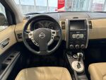 Nissan X-Trail 2008 Musta