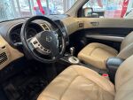 Nissan X-Trail 2008 Musta