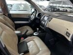 Nissan X-Trail 2008 Musta
