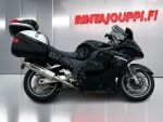 Honda CBR 2007 