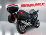 Honda CBR 2007 