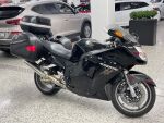 Honda CBR 2007 
